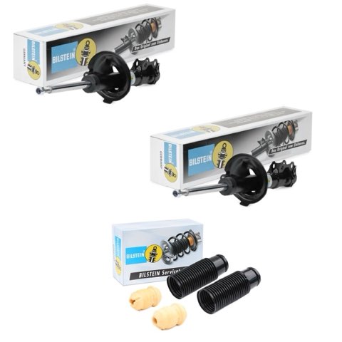 Bilstein BLS1185N0044 Suspension Kit, Shock Absorbers