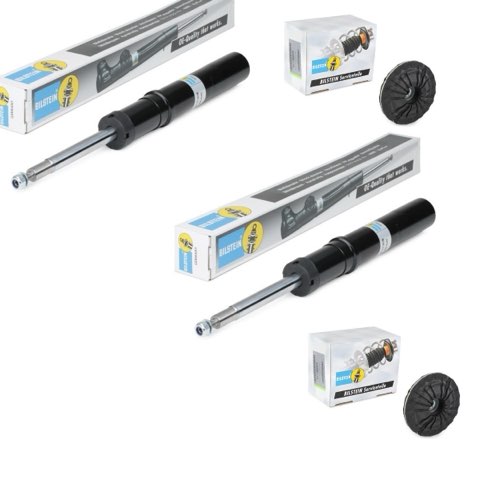 Bilstein BLS1185N0046 Suspension Kit, Shock Absorbers