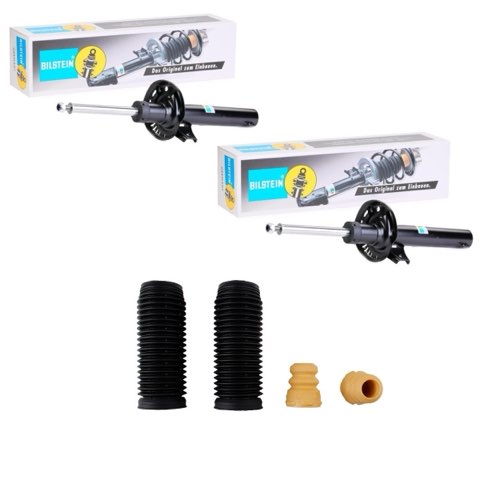 Bilstein BLS1185N0048 Suspension Kit, Shock Absorbers