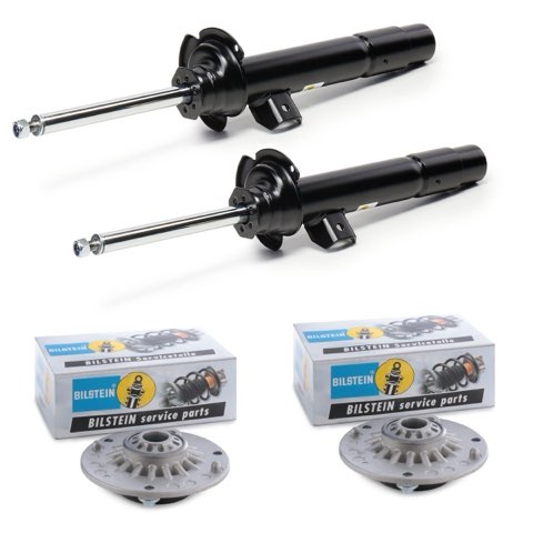 Bilstein BLS1185N0049 Suspension Kit, Shock Absorbers
