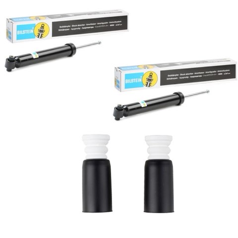 Bilstein BLS1185N0050 Suspension Kit, Shock Absorbers