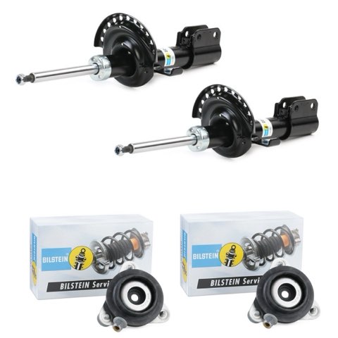 Bilstein BLS1185N0052 Suspension Kit, Shock Absorbers