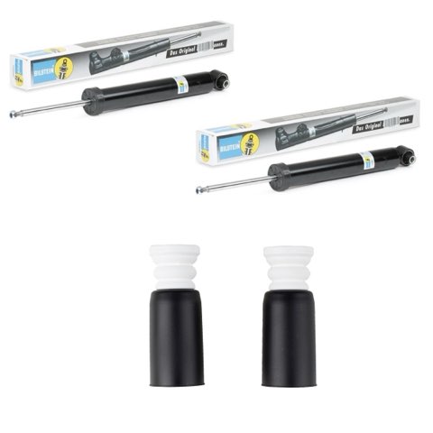 Bilstein BLS1185N0054 Suspension Kit, Shock Absorbers