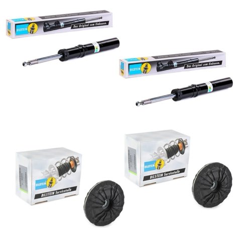 Bilstein BLS1185N0059 Suspension Kit, Shock Absorbers