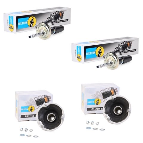 Bilstein BLS1185N0060 Suspension Kit, Shock Absorbers