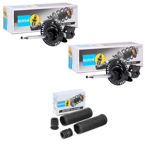 Bilstein BLS1185N0062 Suspension Kit, Shock Absorbers