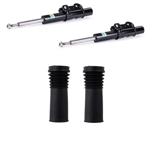 Bilstein BLS1185N0064 Suspension Kit, Shock Absorbers