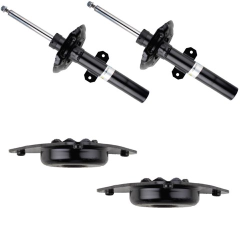 Bilstein BLS1185N0065 Suspension Kit, Shock Absorbers