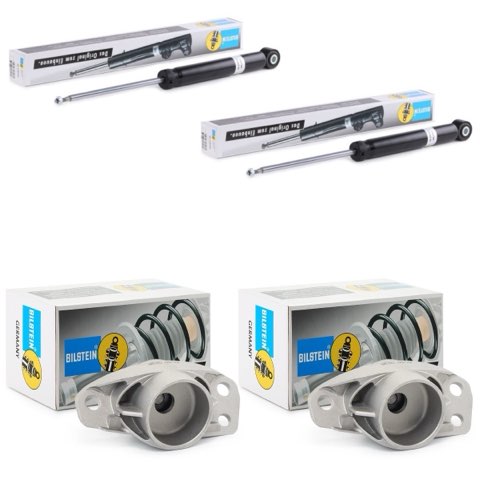 Bilstein BLS1185N0066 Suspension Kit, Shock Absorbers
