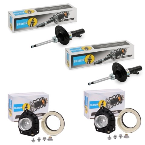 Bilstein BLS1185N0068 Suspension Kit, Shock Absorbers