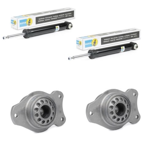 Bilstein BLS1185N0070 Suspension Kit, Shock Absorbers