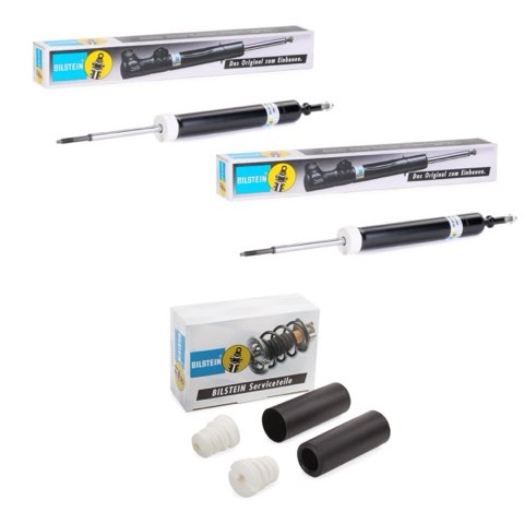 Bilstein BLS1185N0072 Suspension Kit, Shock Absorbers