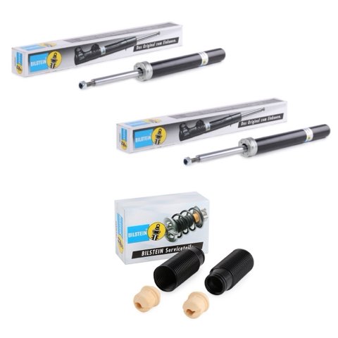 Bilstein BLS1185N0073 Suspension Kit, Shock Absorbers