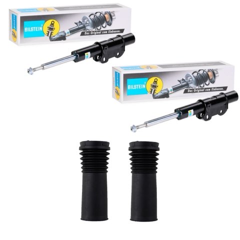 Bilstein BLS1185N0074 Suspension Kit, Shock Absorbers