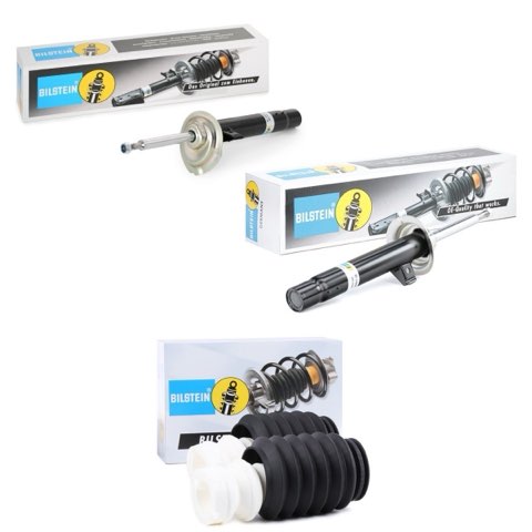 Bilstein BLS1185N0078 Suspension Kit, Shock Absorbers