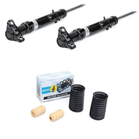 Bilstein BLS1185N0080 Suspension Kit, Shock Absorbers