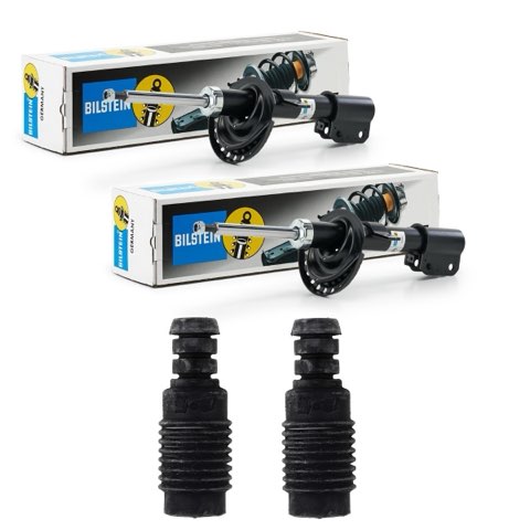 Bilstein BLS1185N0087 Suspension Kit, Shock Absorbers