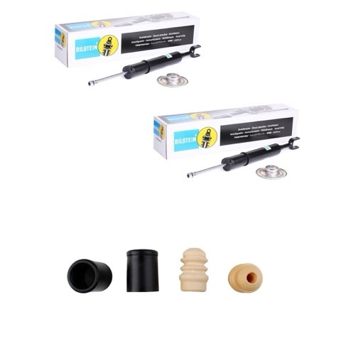 Bilstein BLS1185N0088 Suspension Kit, Shock Absorbers
