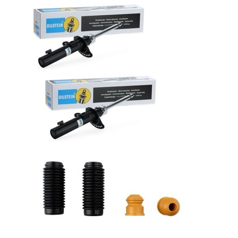 Bilstein BLS1185N0094 Suspension Kit, Shock Absorbers