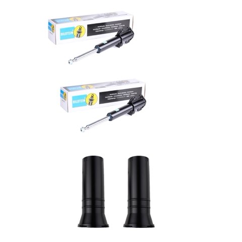 Bilstein BLS1185N0097 Suspension Kit, Shock Absorbers