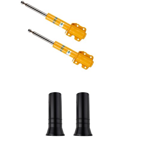 Bilstein BLS1185N0099 Suspension Kit, Shock Absorbers