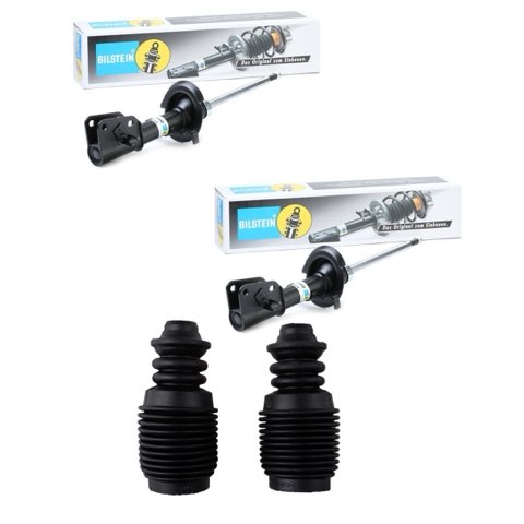 Bilstein BLS1185N0101 Suspension Kit, Shock Absorbers