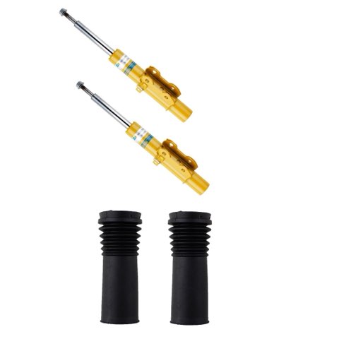 Bilstein BLS1185N0122 Suspension Kit, Shock Absorbers