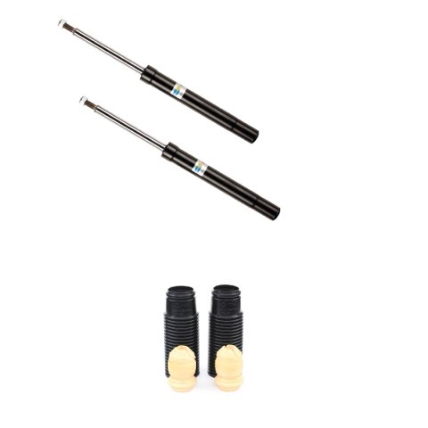Bilstein BLS1185N0127 Suspension Kit, Shock Absorbers