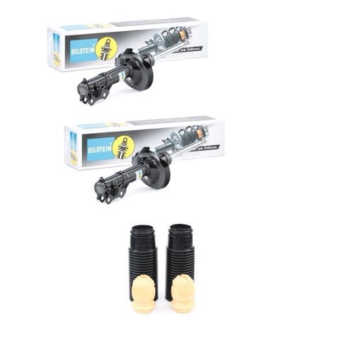 Bilstein BLS1185N0132 Suspension Kit, Shock Absorbers