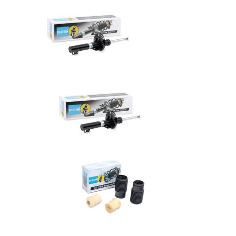 Bilstein BLS1185N0149 Suspension Kit, Shock Absorbers