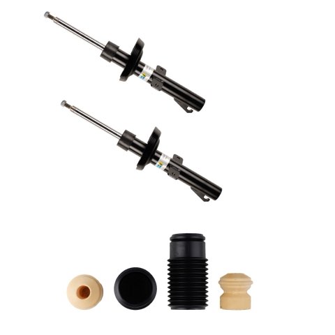 Bilstein BLS1185N0151 Suspension Kit, Shock Absorbers