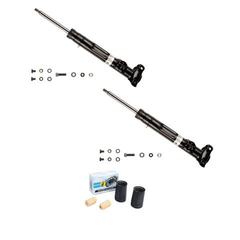 Bilstein BLS1185N0160 Suspension Kit, Shock Absorbers