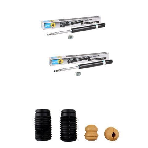 Bilstein BLS1185N0163 Suspension Kit, Shock Absorbers