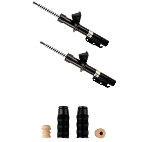 Bilstein BLS1185N0169 Suspension Kit, Shock Absorbers