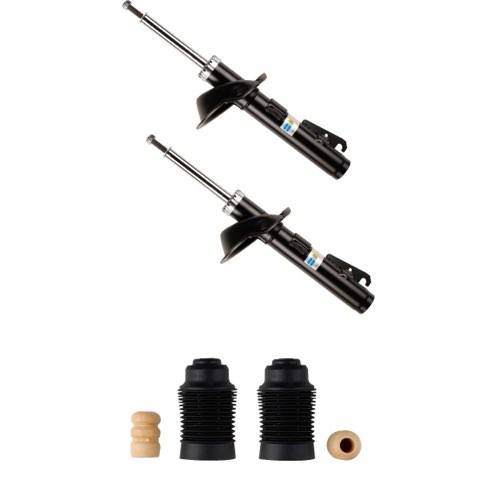 Bilstein BLS1185N0173 Suspension Kit, Shock Absorbers