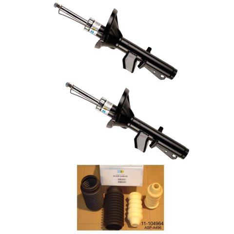 Bilstein BLS1185N0174 Suspension Kit, Shock Absorbers