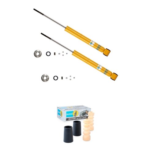 Bilstein BLS1185N0187 Suspension Kit, Shock Absorbers
