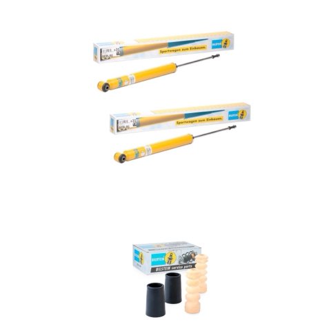 Bilstein BLS1185N0189 Suspension Kit, Shock Absorbers