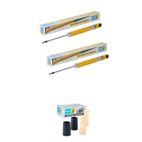 Bilstein BLS1185N0190 Suspension Kit, Shock Absorbers