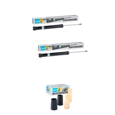 Bilstein BLS1185N0191 Suspension Kit, Shock Absorbers