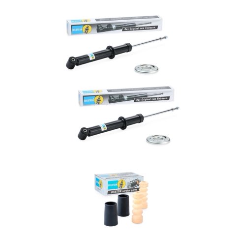 Bilstein BLS1185N0192 Suspension Kit, Shock Absorbers
