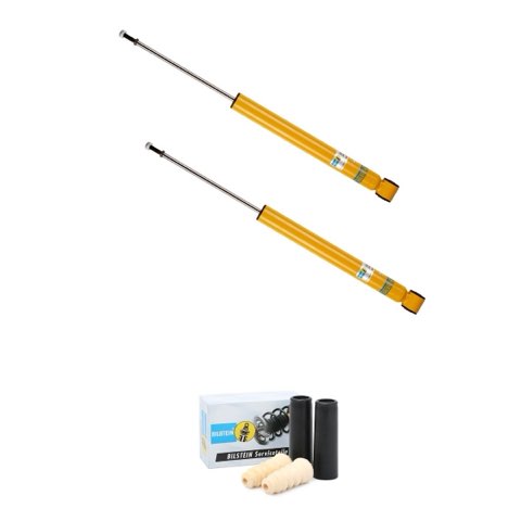 Bilstein BLS1185N0198 Suspension Kit, Shock Absorbers
