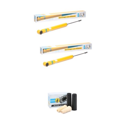 Bilstein BLS1185N0199 Suspension Kit, Shock Absorbers