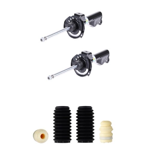 Bilstein BLS1185N0211 Suspension Kit, Shock Absorbers