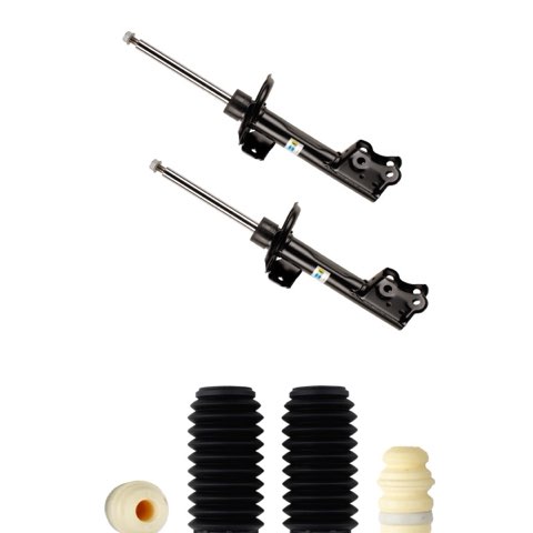 Bilstein BLS1185N0212 Suspension Kit, Shock Absorbers