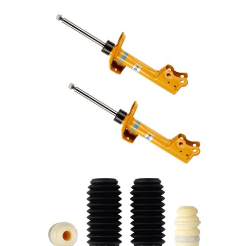 Bilstein BLS1185N0214 Suspension Kit, Shock Absorbers