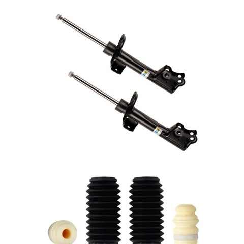 Bilstein BLS1185N0215 Suspension Kit, Shock Absorbers
