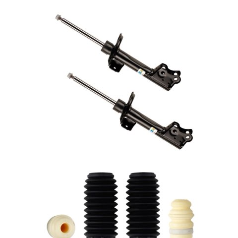 Bilstein BLS1185N0216 Suspension Kit, Shock Absorbers