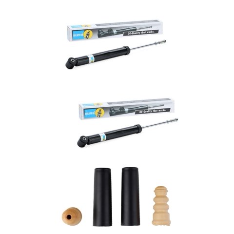 Bilstein BLS1185N0225 Suspension Kit, Shock Absorbers