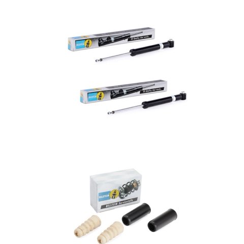 Bilstein BLS1185N0227 Suspension Kit, Shock Absorbers